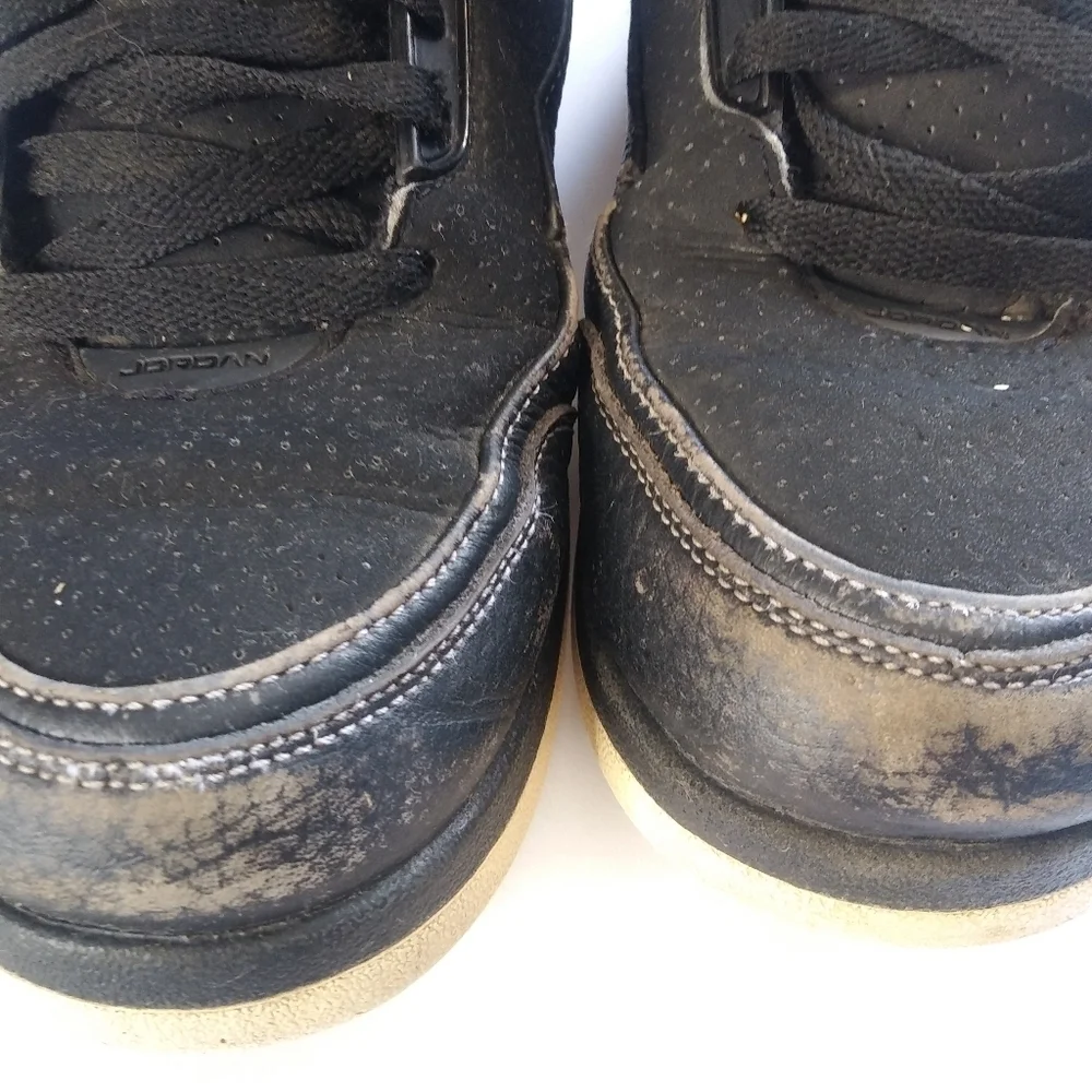 Jordan shoes sizes 8